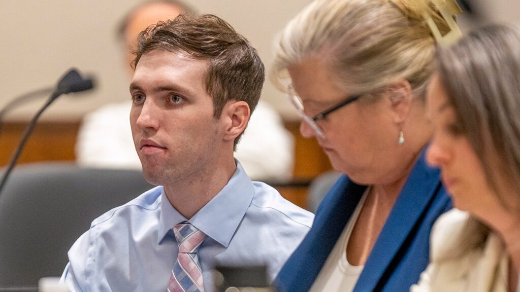 Media fights for entry to Tyler Robinson trial in Charlie Kirk case | USAEMALL.com