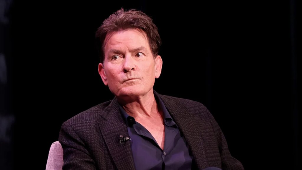 Charlie Sheen says efficient HIV remedy by no means reached market | USAEMALL.com