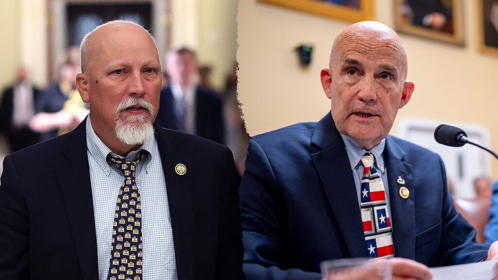 Culture battle escalates as GOP lawmakers type Sharia Free America Caucus | USAEMALL.com