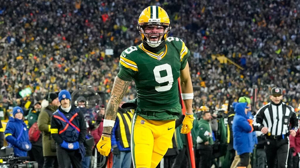 NFL information: Packers maintain off Bears in pivotal NFC North division race recreation | USAEMALL.com