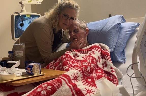 N.B. lady says father discovered with ‘black eye,’ bruises after hospital falls – New Brunswick | USAEMALL.com