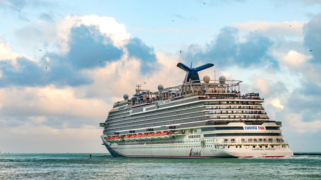 Cruise ship murders and lacking passengers spotlight security issues: specialists | USAEMALL.com
