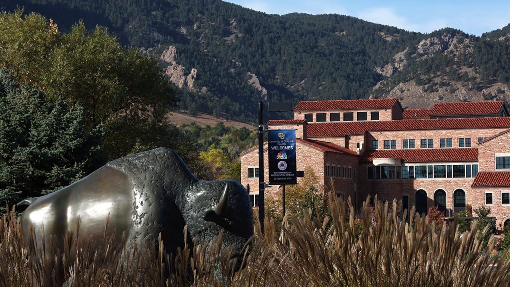 University of Colorado suspends Phi Kappa Sigma fraternity over hazing studies | USAEMALL.com