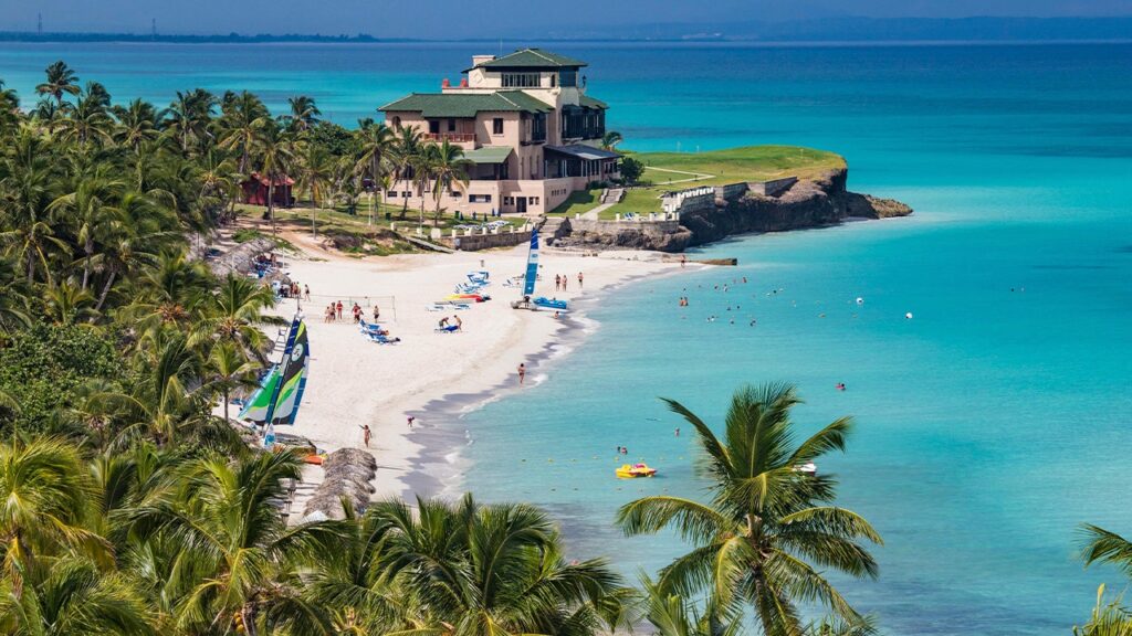 CDC points journey advisories for chikungunya outbreak in 4 international locations | USAEMALL.com