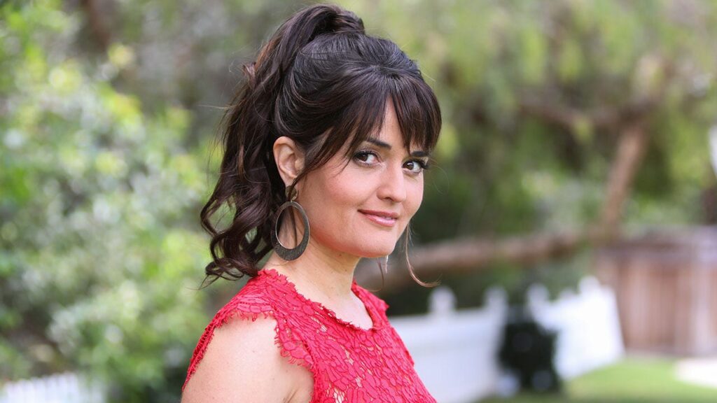 Danica McKellar reveals health secrets and techniques for staying match at 50 | USAEMALL.com