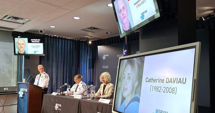 From chilly to closed: Advances in DNA evaluation helped resolve chilly instances in 2025 – Montreal | USAEMALL.com