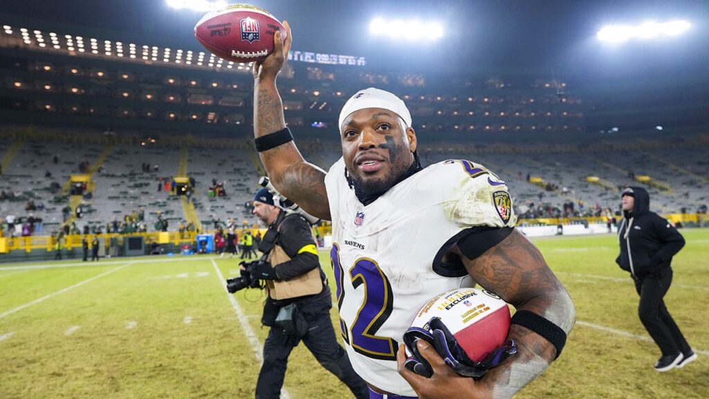 NFL Week 17 scores: Here’s how each sport completed | USAEMALL.com