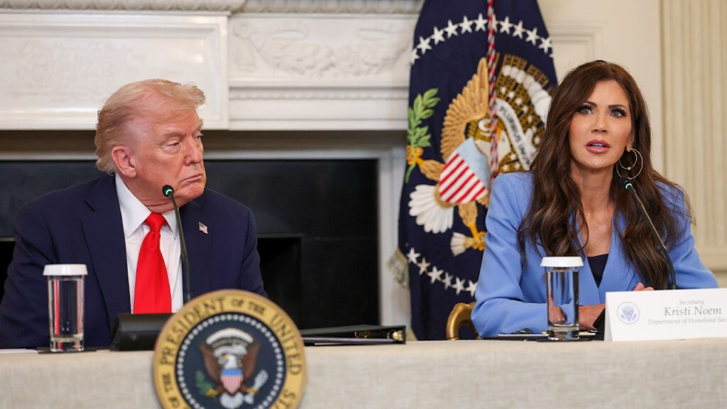 ICE arrests unlawful immigrants with felony information throughout a number of states | USAEMALL.com