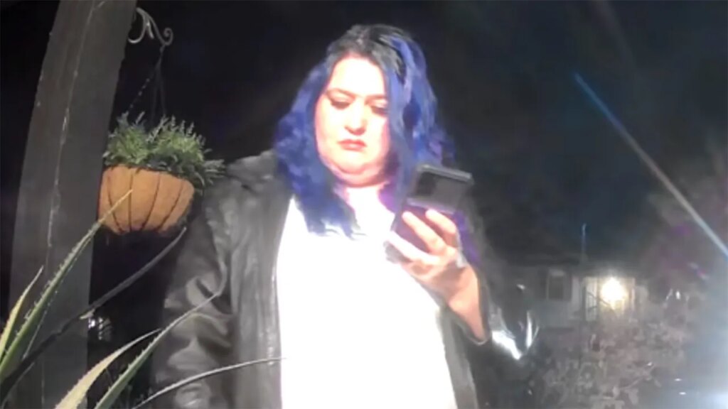 DoorDash driver arrested for allegedly pepper-spraying buyer’s meals | USAEMALL.com