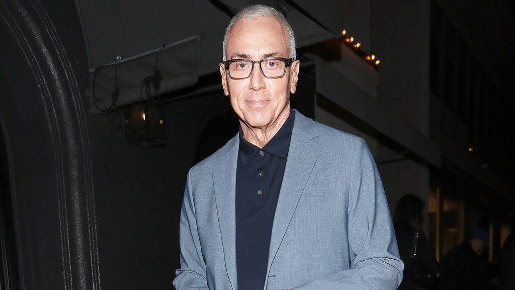 Dr Drew says Dry January and dopamine detoxes can masks habit | USAEMALL.com