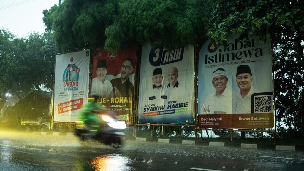 Prabowo’s proposal to scrap direct election of regional leaders sparks debate, considerations | USAEMALL.com