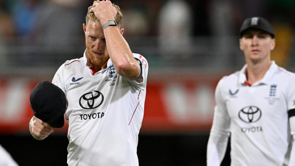 Jackson Barrett: Will England stick or twist on Bazball on cusp of full Ashes catastrophe? | USAEMALL.com