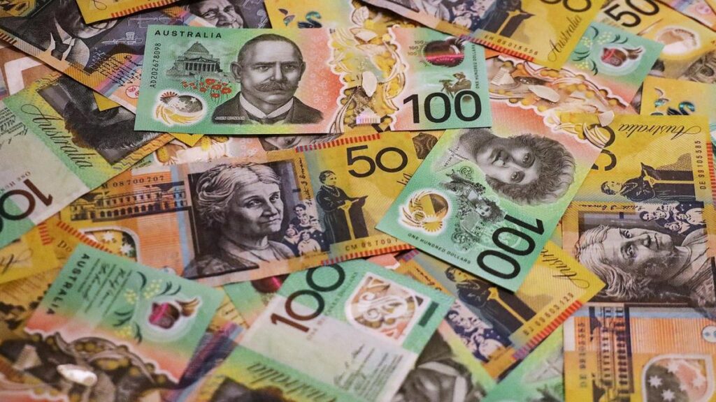 National Australia Bank chief warns productiveness disaster threatens Australian dwelling requirements | USAEMALL.com