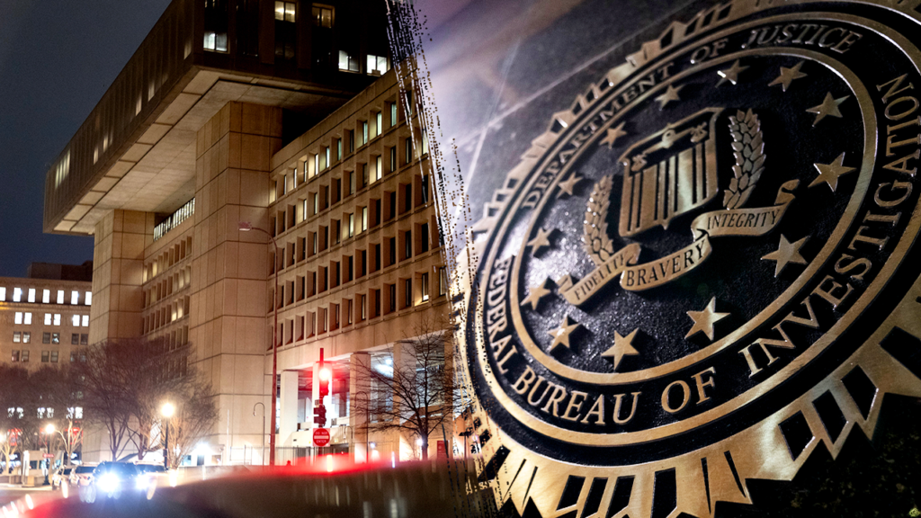 COVID whistleblower FBI agent fired for unauthorized media interactions | USAEMALL.com