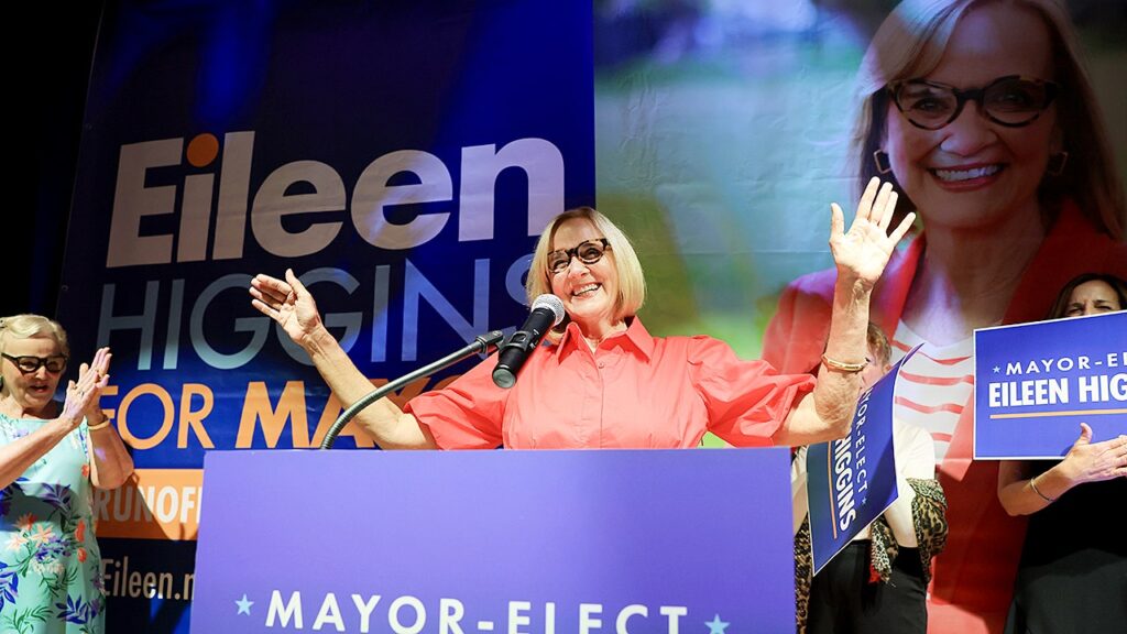 Dems rating uncommon Florida win as Trump-backed candidate defeated in Miami and extra prime headlines | USAEMALL.com