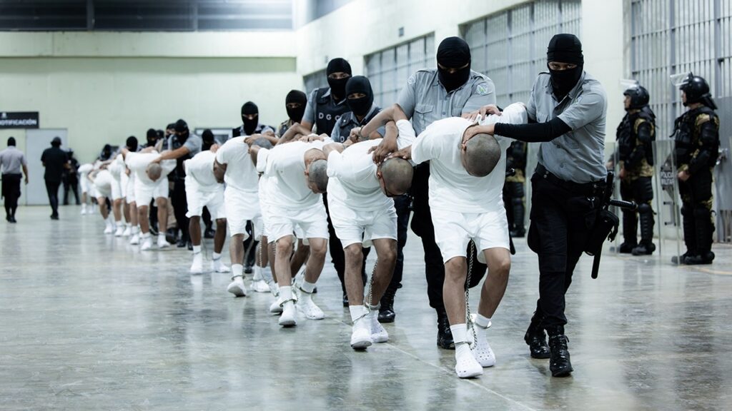 Venezuelan gang chief indicted on federal terrorism costs in NY | USAEMALL.com