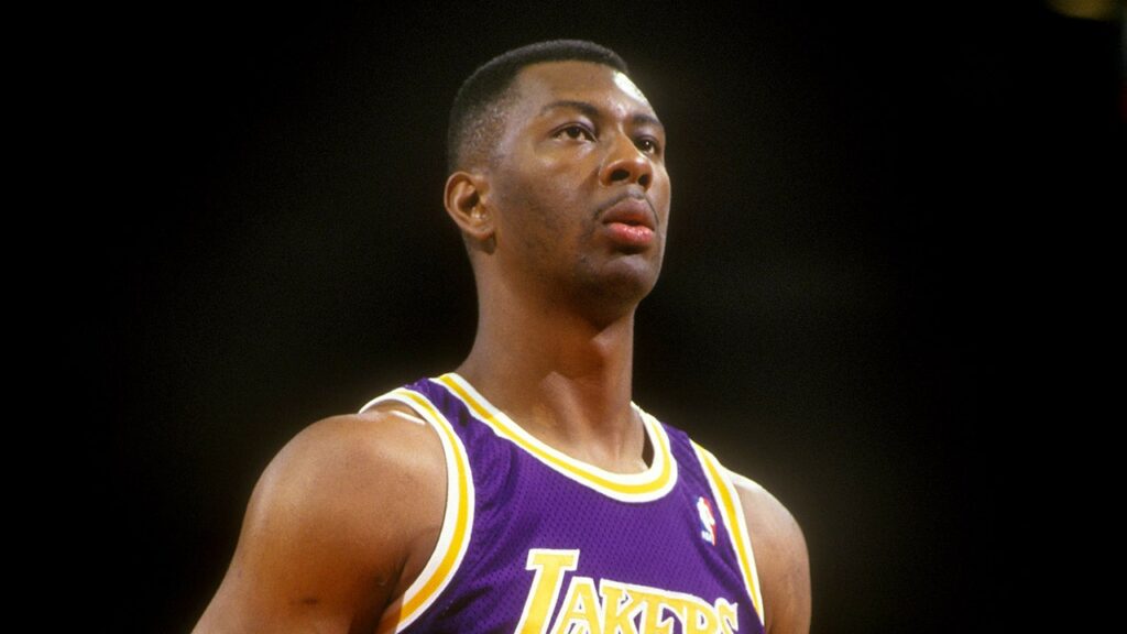 NBA information: Elden Campbell, former Lakers middle, useless at 57 | USAEMALL.com