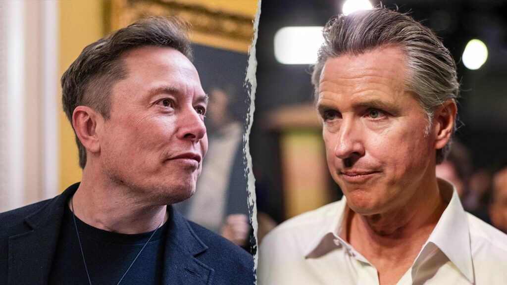 Musk battles Newsom’s workplace over transgender daughter feedback on X | USAEMALL.com