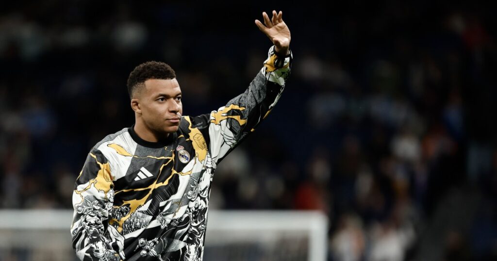 LIVE: Real Madrid vs Manchester City – UEFA Champions League | Football News | USAEMALL.com