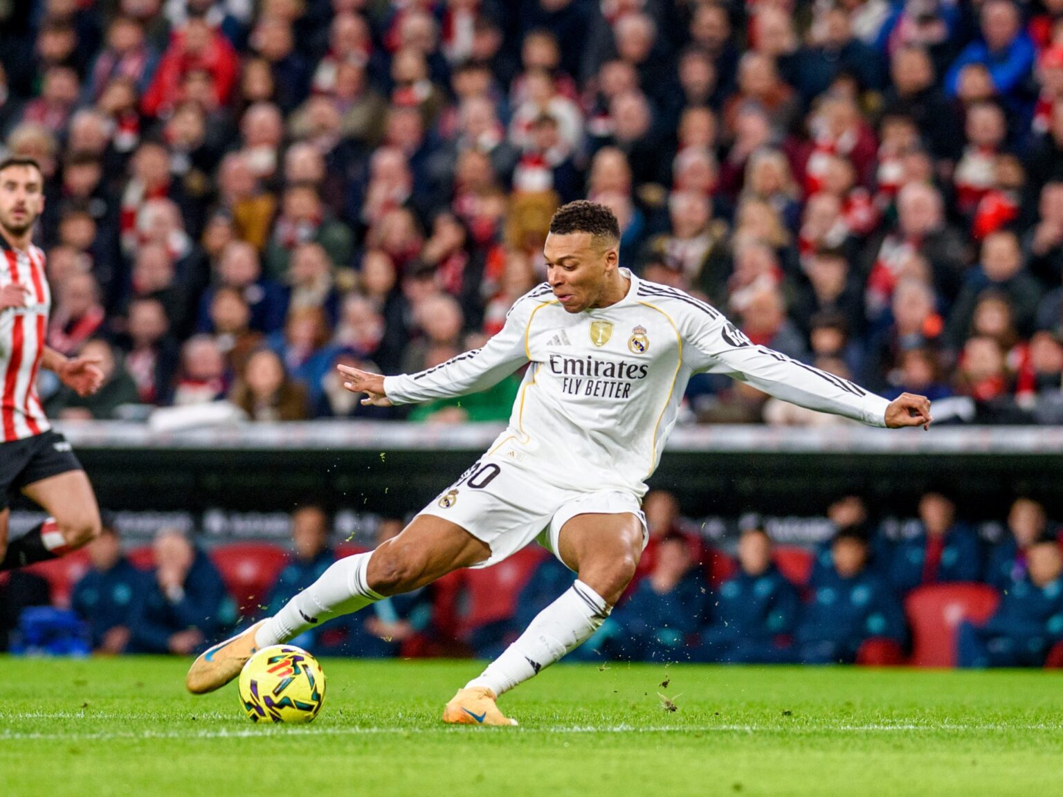 LIVE: Alaves vs Real Madrid – La Liga | Football News | USAEMALL.com