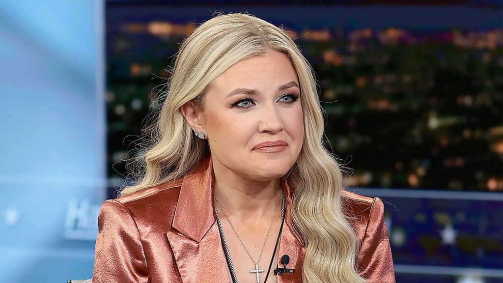 Erika Kirk reveals ‘productive’ dialog with Candace Owens | USAEMALL.com