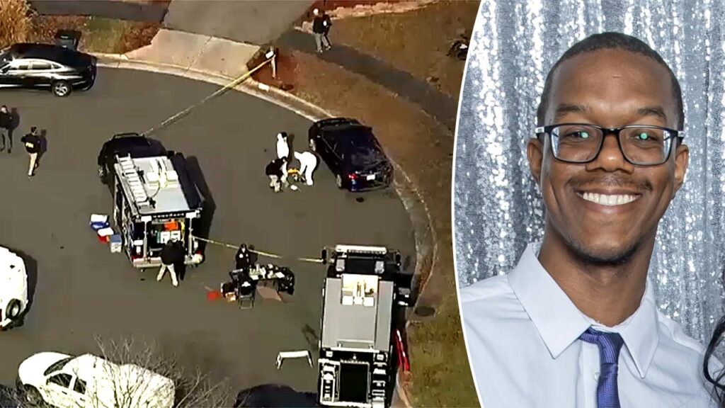 Feds intensify hunt for solutions after arrest of DC pipe bomb suspect | USAEMALL.com