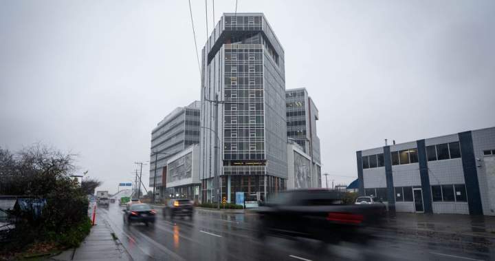 Cowichan case blamed for sinking B.C. property offers, together with luxurious lodge buy | USAEMALL.com