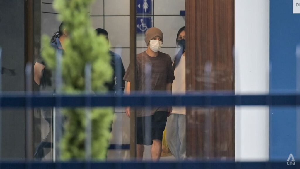 Malaysian rapper Namewee acquitted of drug use however nonetheless faces possession cost | USAEMALL.com