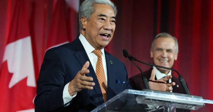 MPs becoming a member of Liberals don’t like Tory ‘games’ underneath Poilievre: MacKinnon – National | USAEMALL.com