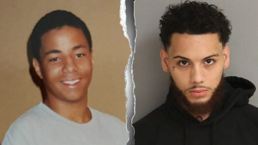 Florida chilly case duo solved as sheriff cracks two long-unsolved killings | USAEMALL.com