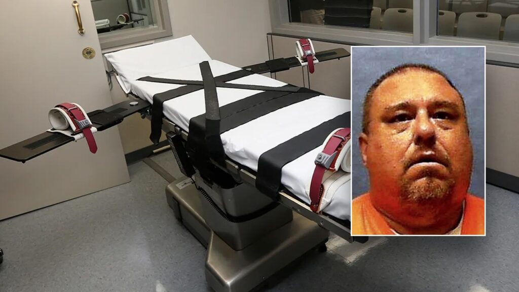 Florida executes Frank Walls, the state’s nineteenth execution of yr | USAEMALL.com