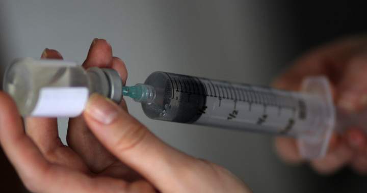 As H3N2 spreads, can you continue to get your flu shot earlier than vacation gatherings? – National | USAEMALL.com