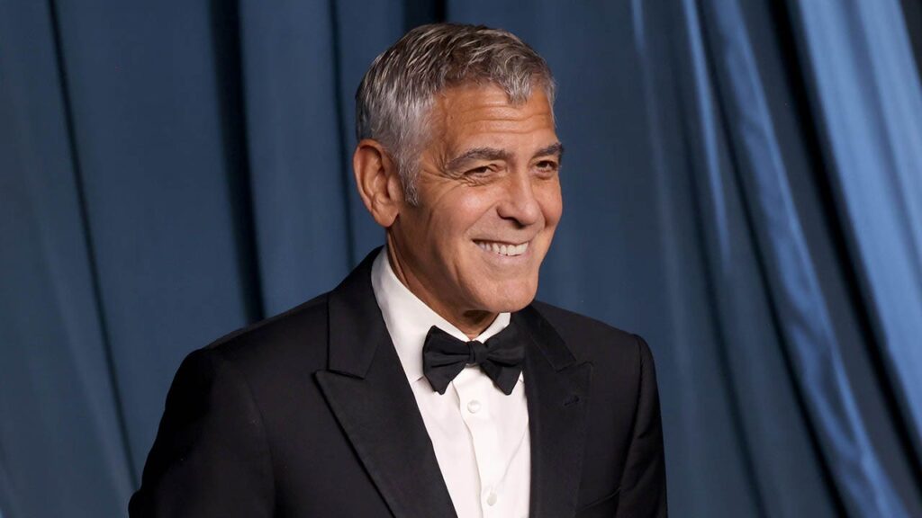 George Clooney slams superstar divas, says Kentucky roots hold him grounded | USAEMALL.com