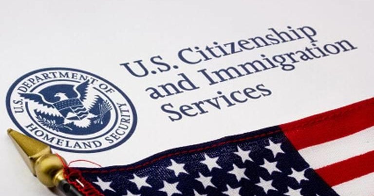 U.S. halts all immigration circumstances — together with citizenship ceremonies — for nationals of 19 international locations, inner steerage says | USAEMALL.com