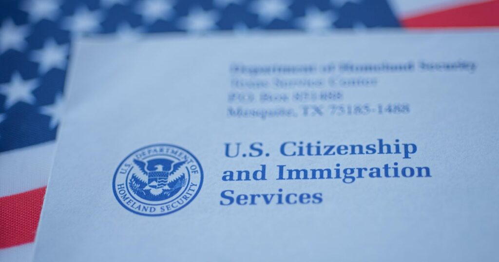 U.S. tightens immigration work permits in newest transfer to broaden crackdown | USAEMALL.com