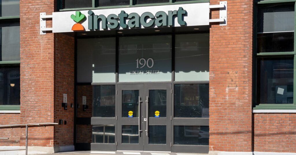 Instacart to pay $60 million in refunds after feds allege it deceived prospects | USAEMALL.com