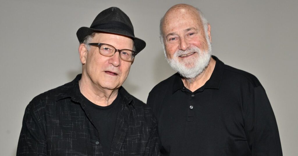 Rob Reiner’s shut associates and colleagues share fond recollections of the late Hollywood legend | USAEMALL.com