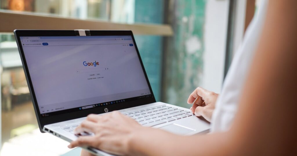 Google retains spot as world’s hottest web service, however AI is rising quick | USAEMALL.com