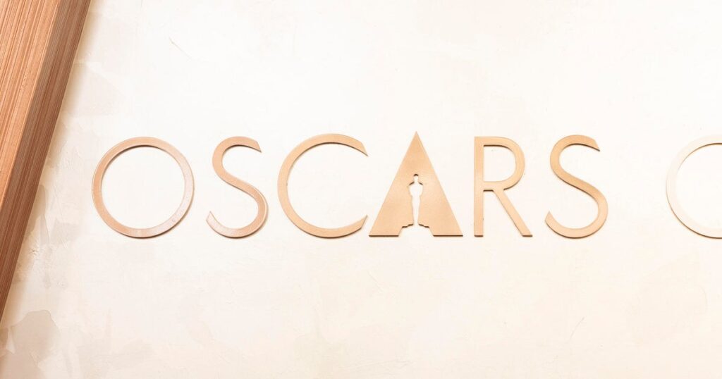 The Oscars is shifting to YouTube beginning in 2029 | USAEMALL.com