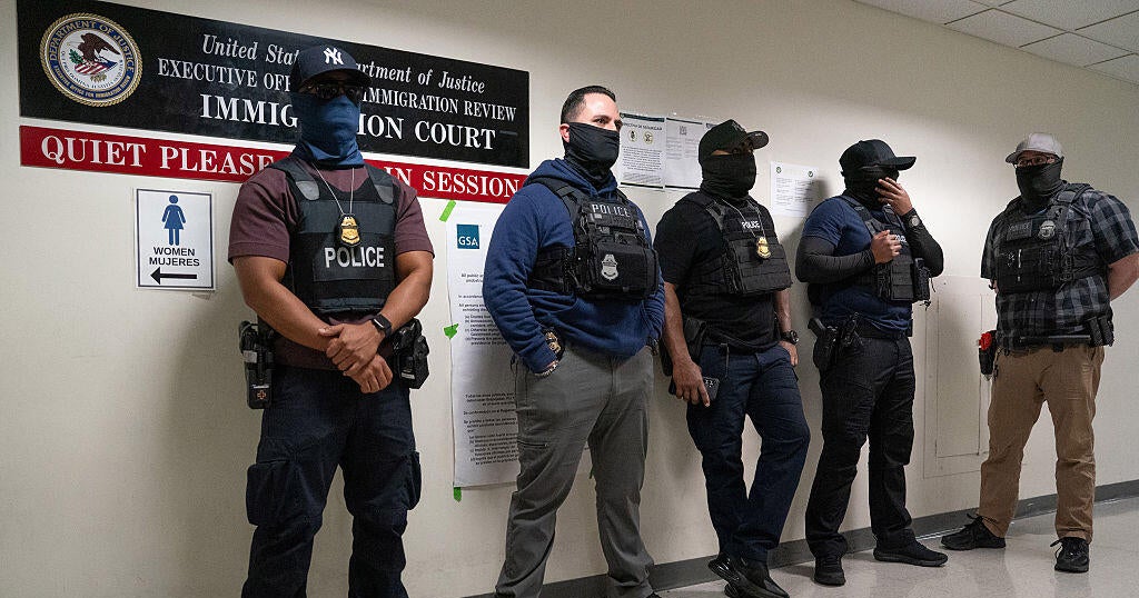 Trump administration seeks to cancel hundreds of asylum circumstances, saying candidates may be deported to 3rd nations | USAEMALL.com