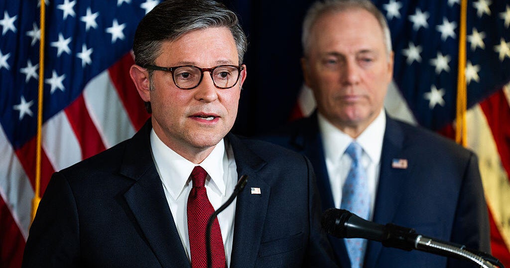 House Republicans battle to craft well being care plan as tax credit score deadline approaches | USAEMALL.com