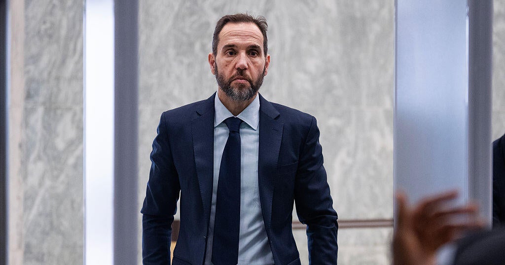 Jack Smith defends Trump prosecutions in closed-door testimony earlier than House panel | USAEMALL.com