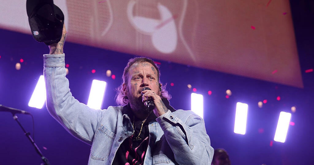 Jelly Roll pardoned by Tennessee governor for theft, drug convictions | USAEMALL.com