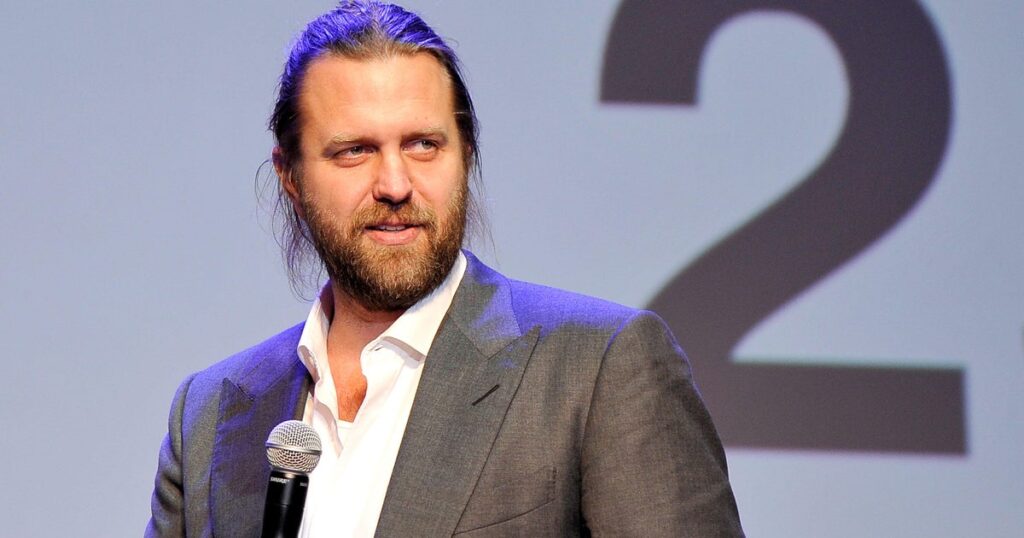 Director Carl Rinsch discovered responsible of scamming $11M from Netflix and shopping for luxurious automobiles, watches and mattresses | USAEMALL.com