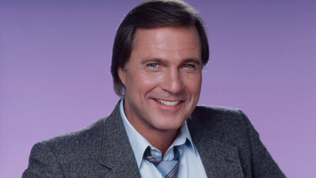 Actor Gil Gerard lifeless at 82 after battle with uncommon aggressive most cancers | USAEMALL.com