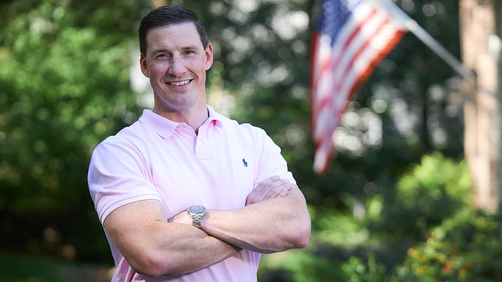 Sole Republican Joe Hathaway runs for NJ congressional particular election | USAEMALL.com