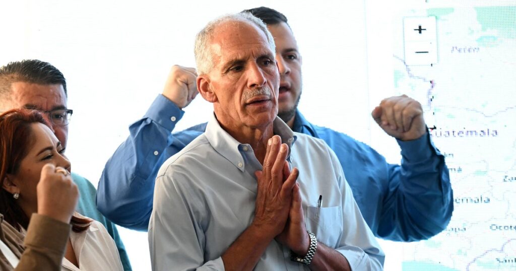 Honduras election outcomes a “technical tie” as Trump launches a dramatic intervention, together with a risk | USAEMALL.com