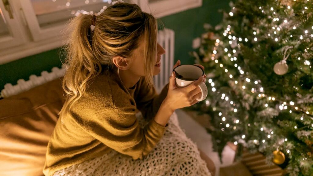 Holiday drink loved by thousands and thousands might weaken your bones, consultants say | USAEMALL.com