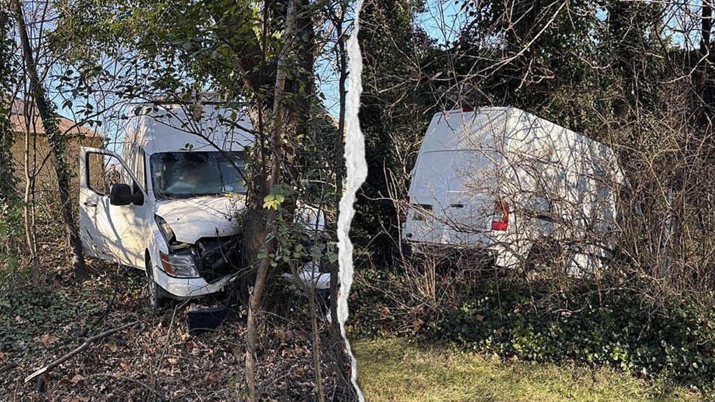 ICE brokers shoot driver who allegedly tried to run them over Christmas Eve | USAEMALL.com