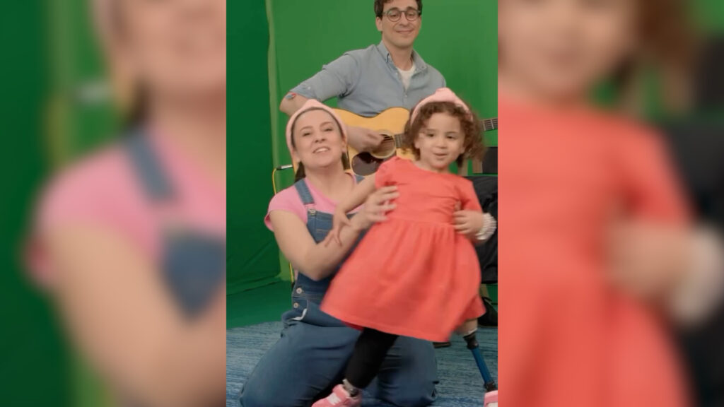 ‘Antisemite of the Year’: Pro-Israel group slams youngsters’ YouTuber Ms. Rachel | Gaza | USAEMALL.com